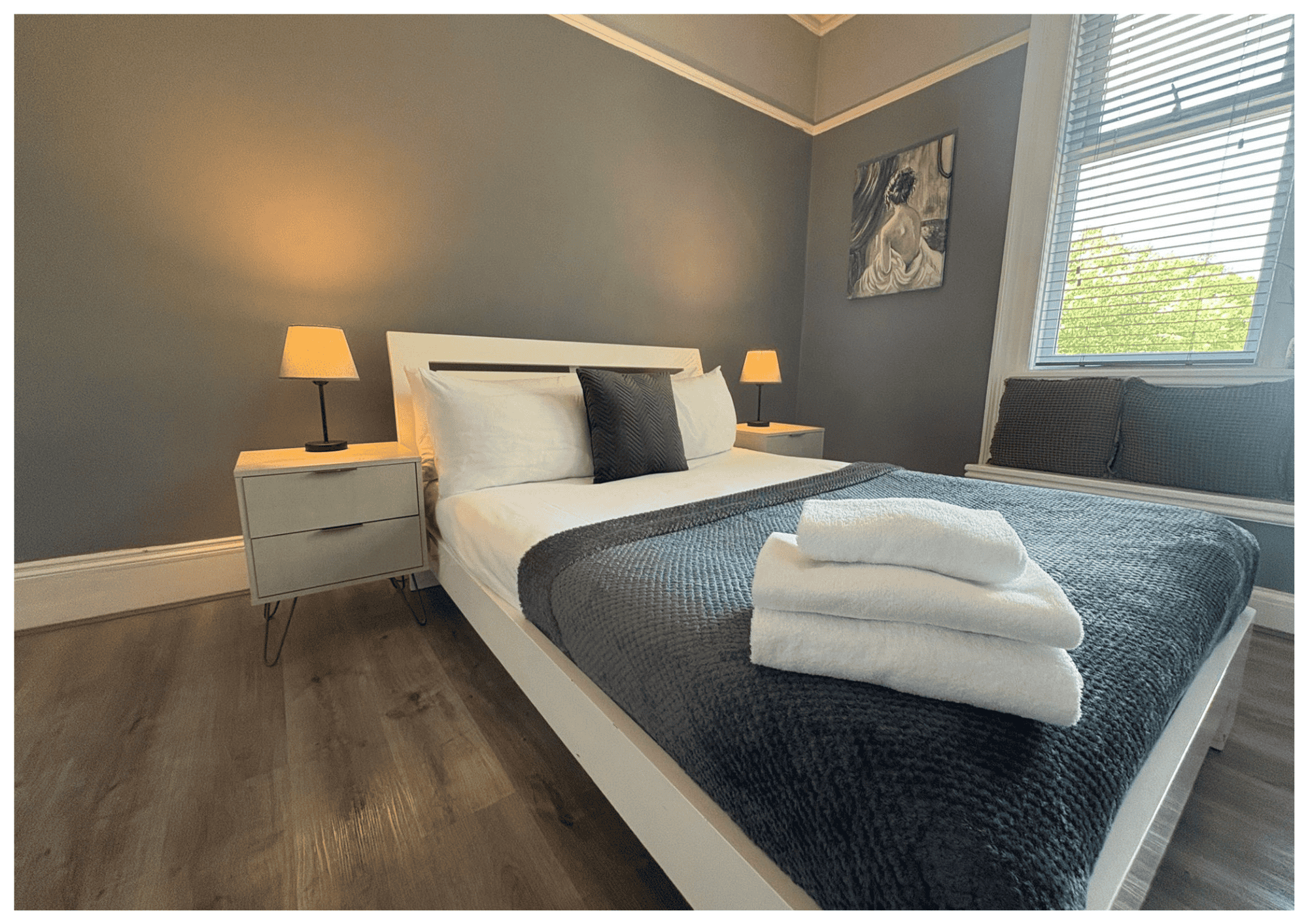 Master Suite