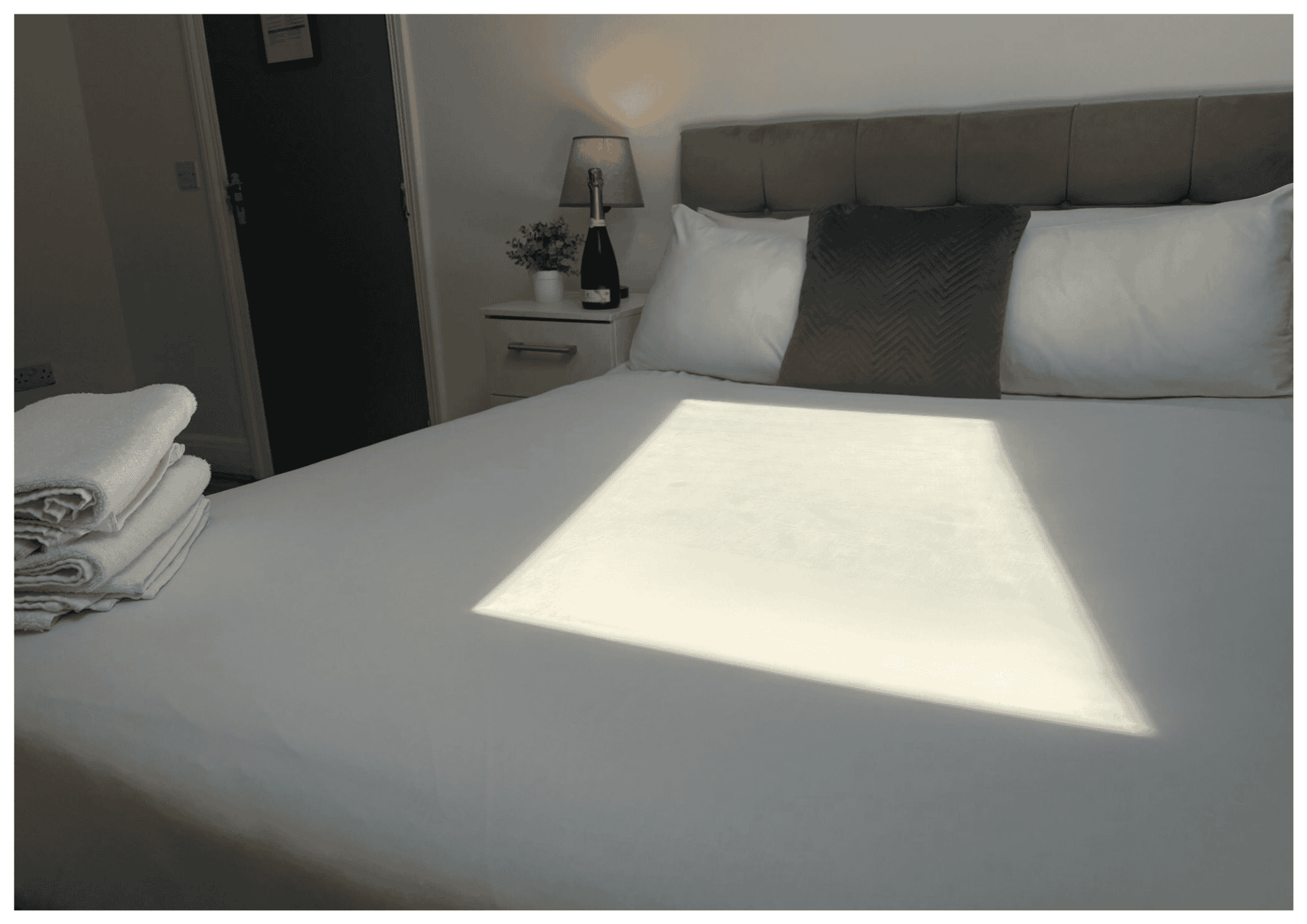 Suite 1