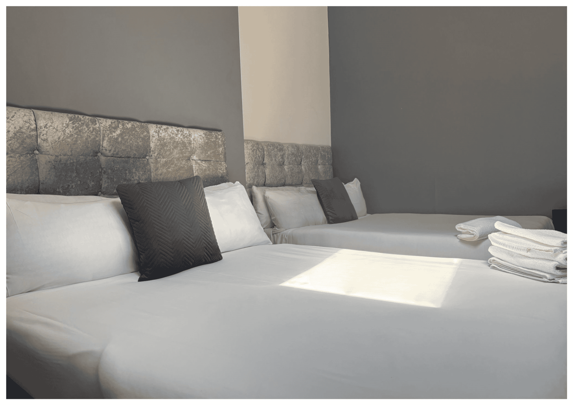 Stay in Comfort in Hotel Anfield, Steps Away from Anfield Stadium and the Kop