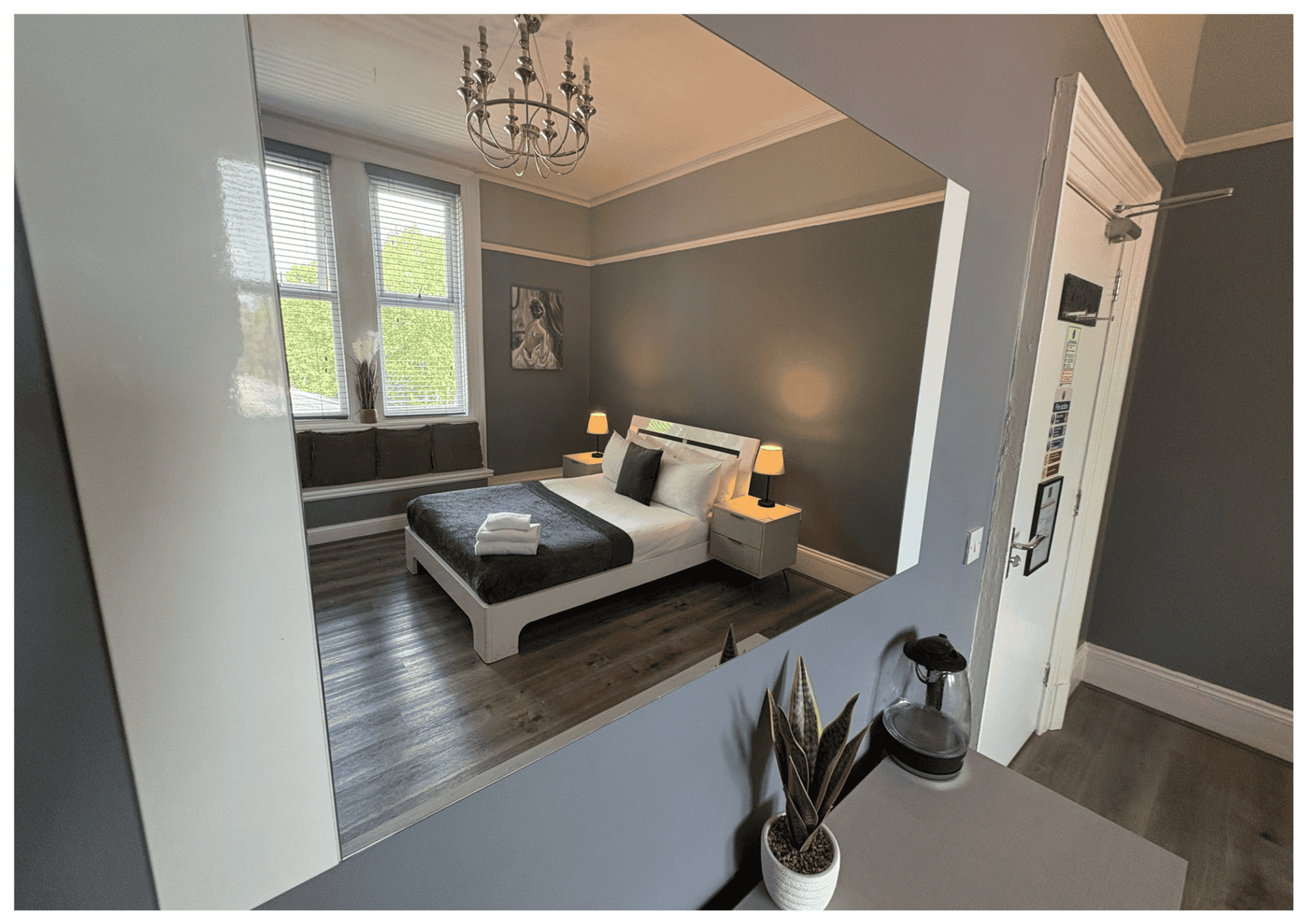 Master Suite