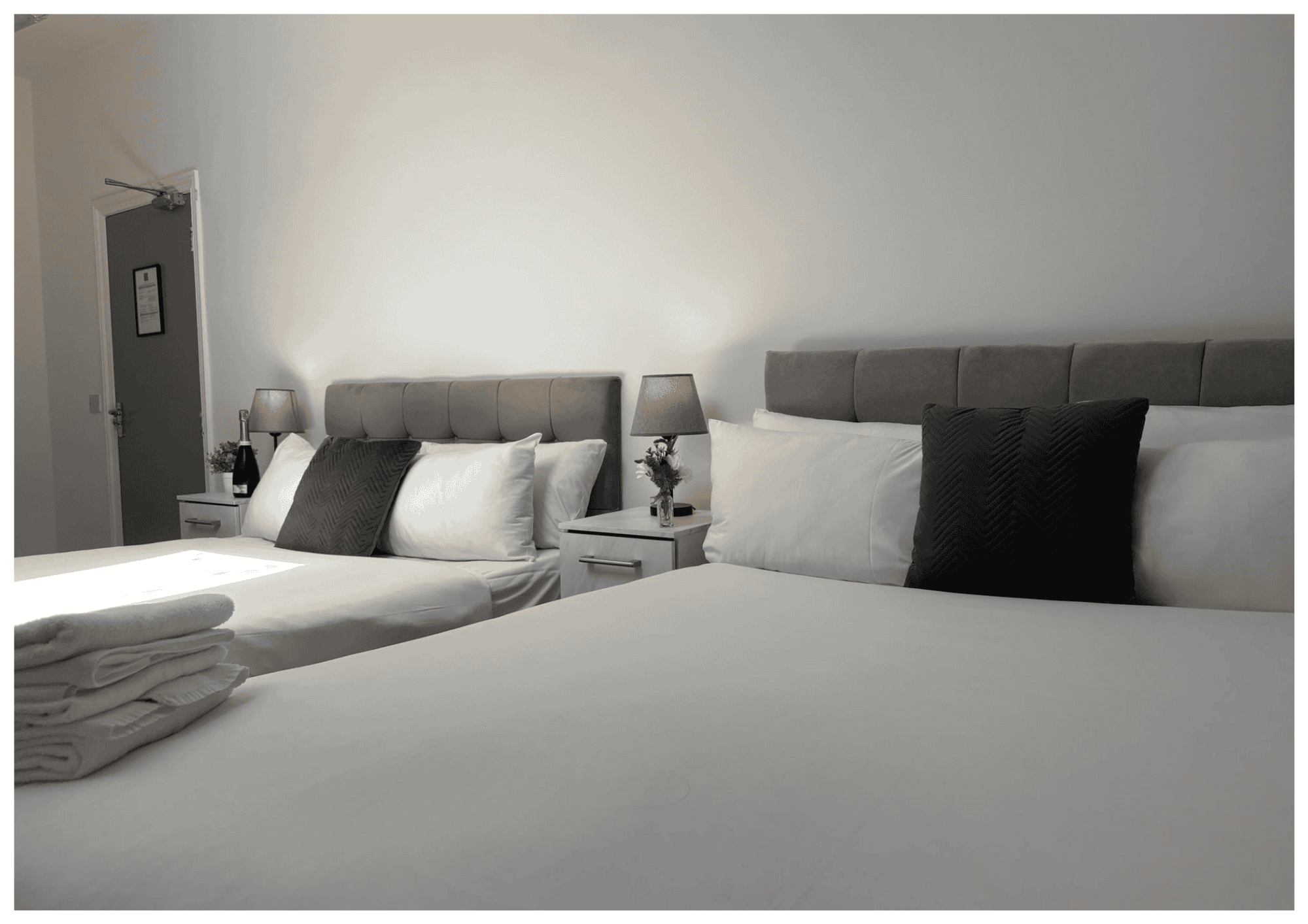 Suite 1