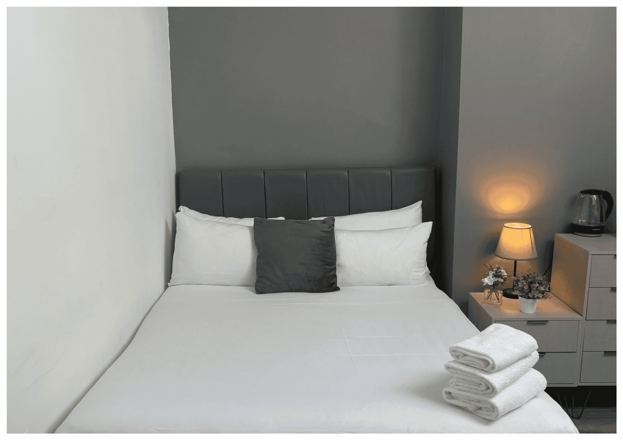 Suite 3