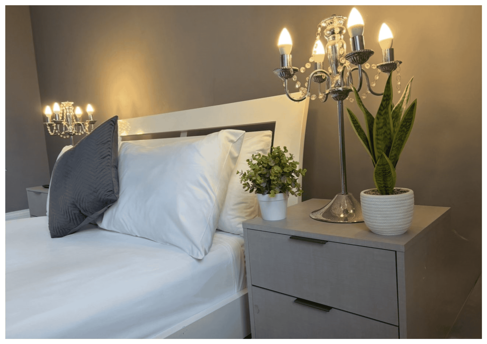 Master Suite