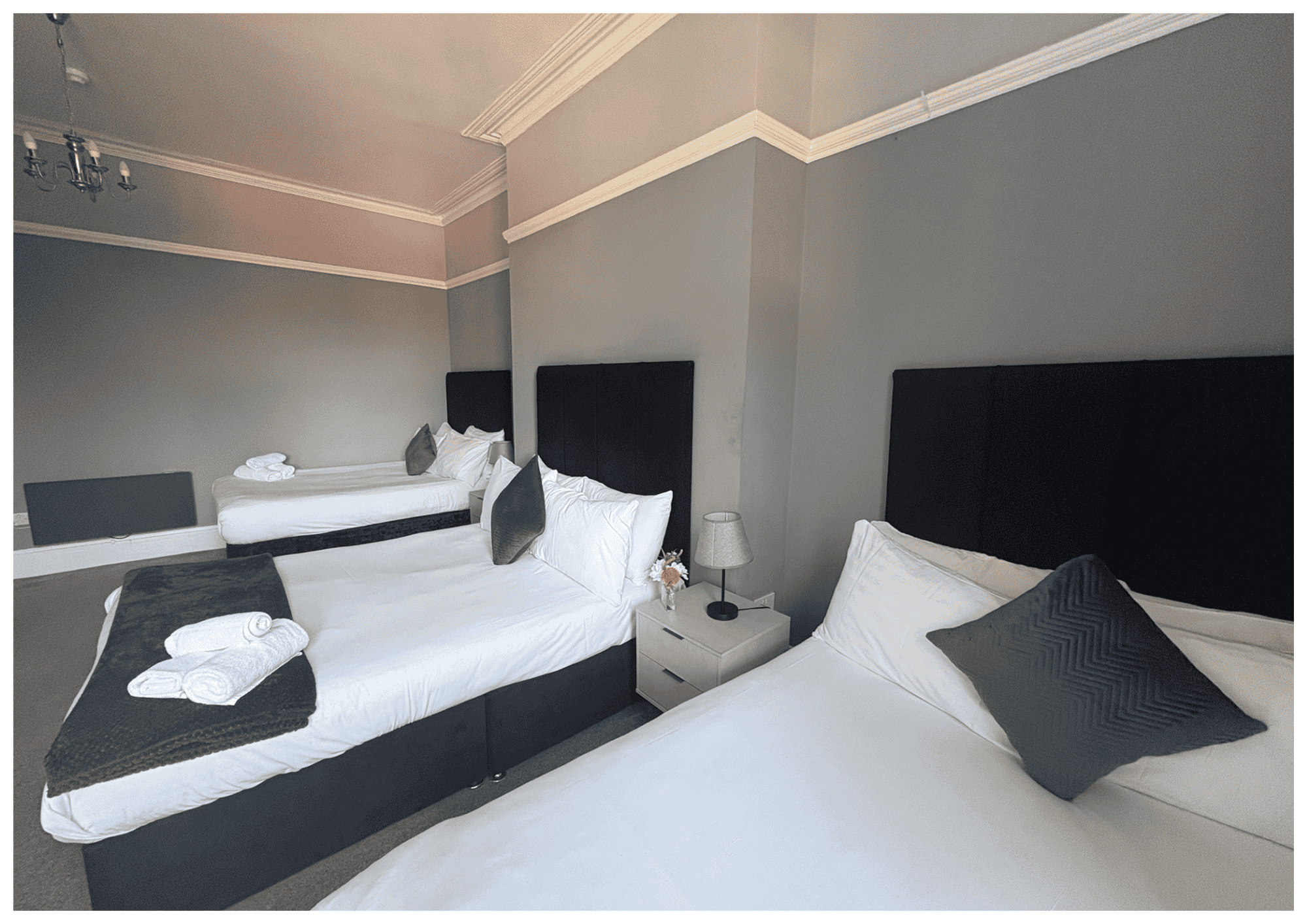 Executive Suite