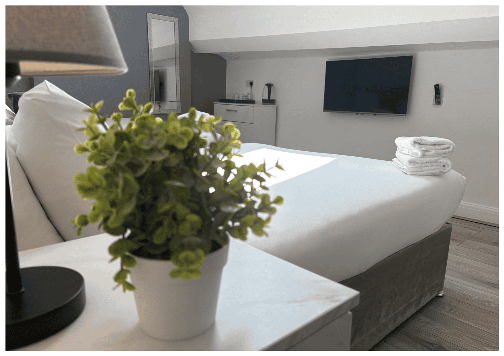 Suite 1