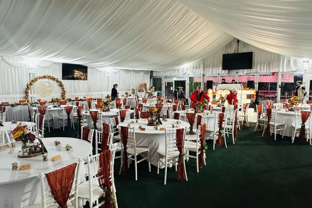 Birthday party event space hire in Liverpool