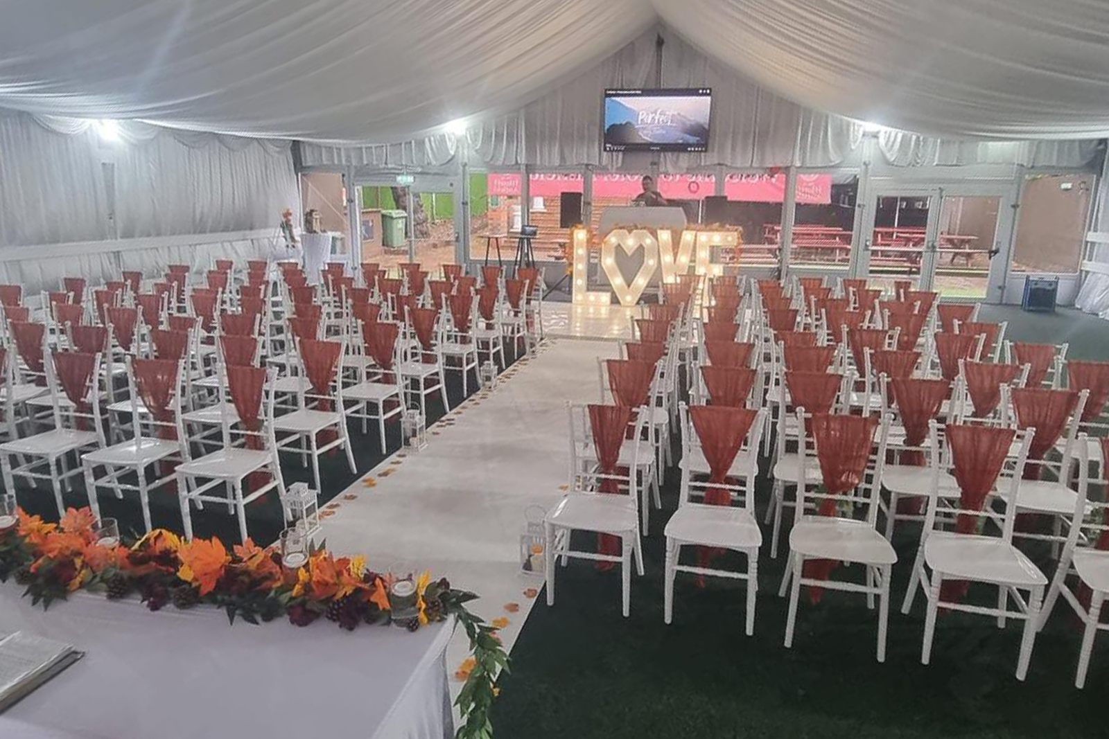 You are currently viewing How to Host a Private Celebration at Hotel Anfield: The Ultimate Event Venue in Liverpool for Weddings, Birthdays & Parties