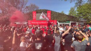 Read more about the article Why You Should Stay at Hotel Anfield on Liverpool FC Matchdays