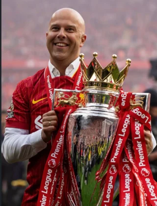Instagram post from wearehotelanfield. This post is in position 6.