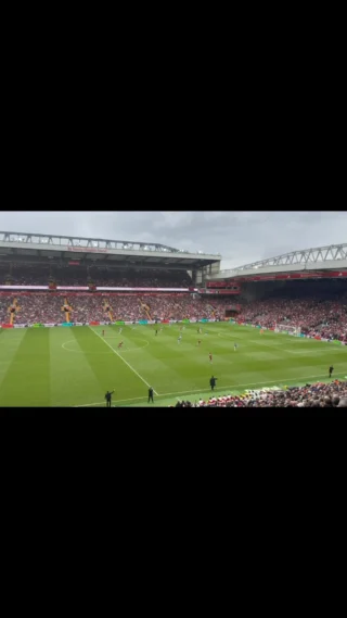 Instagram post from wearehotelanfield. This post is in position 2.