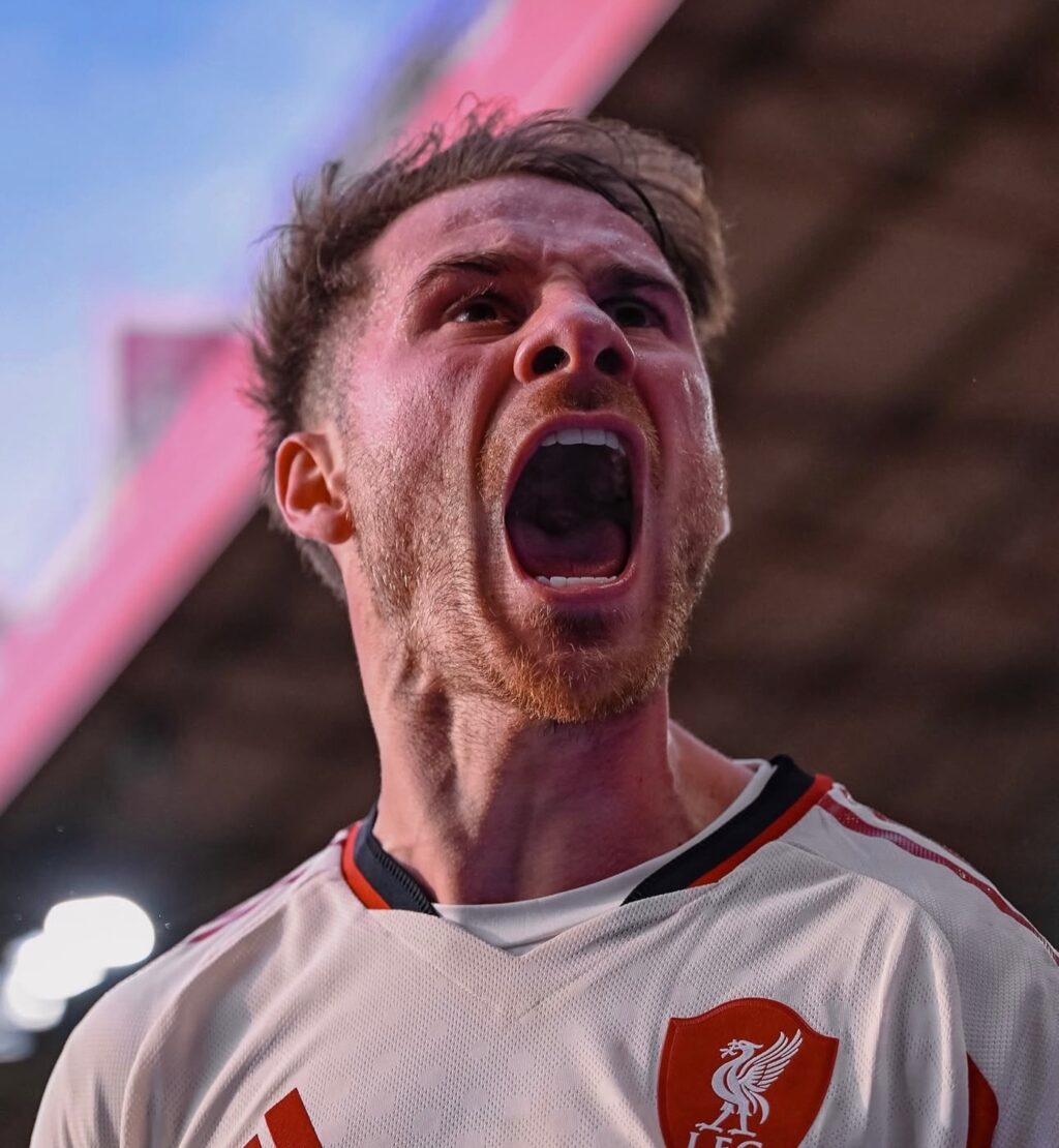 Instagram post from wearehotelanfield. This post is in position 7.