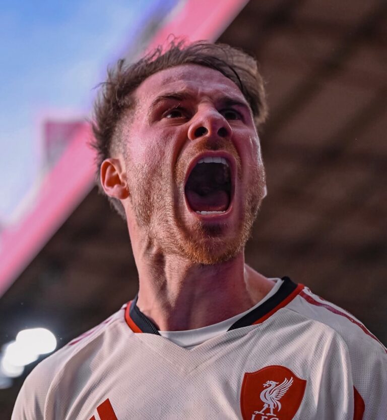 Instagram post from wearehotelanfield. This post is in position 8.