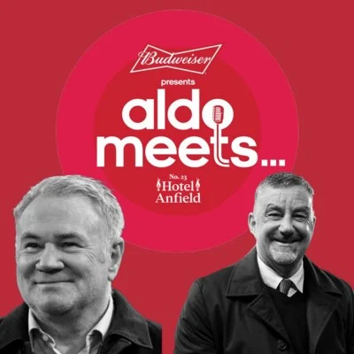 Instagram post from wearehotelanfield. This post is in position 7.