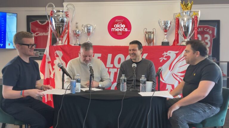 Instagram post from wearehotelanfield. This post is in position 7.