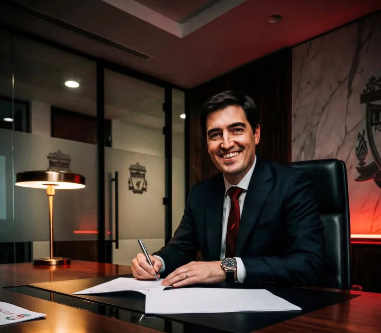 Instagram post from wearehotelanfield. This post is in position 3.