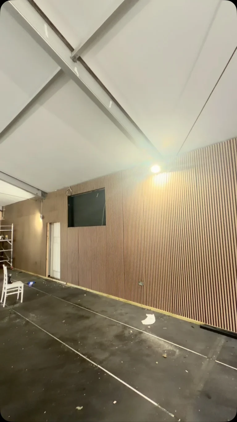 Instagram post from wearehotelanfield. This post is in position 9.