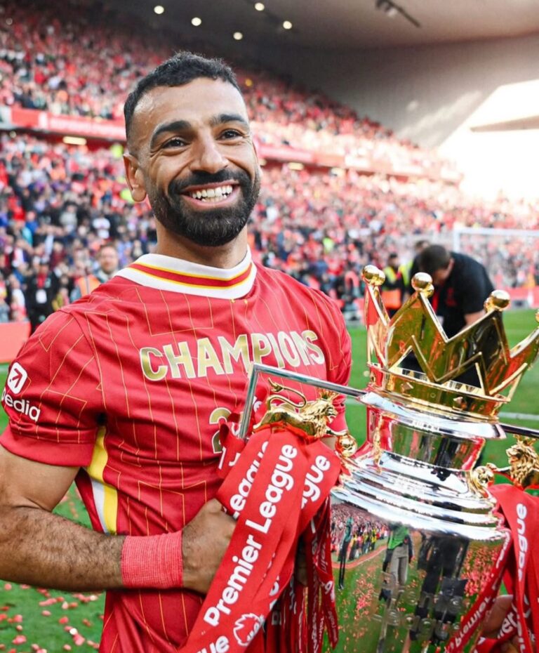 Instagram post from wearehotelanfield. This post is in position 4.