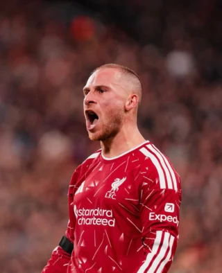 Instagram post from wearehotelanfield. This post is in position 10.