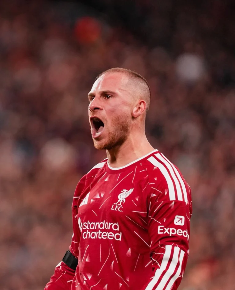 Instagram post from wearehotelanfield. This post is in position 9.