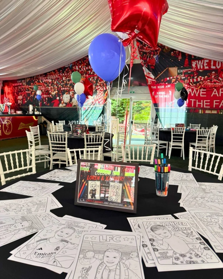 Instagram post from wearehotelanfield. This post is in position 2.